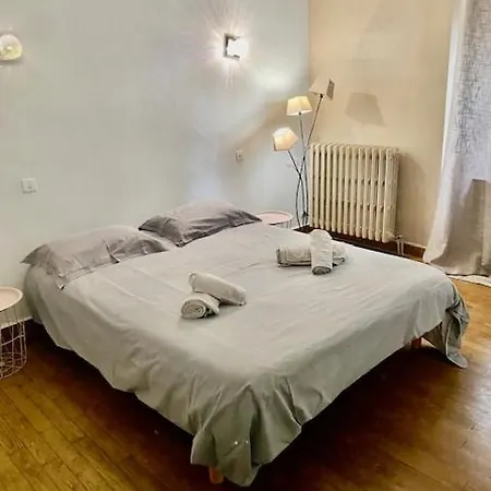 Willa Bergerie De L'horte *