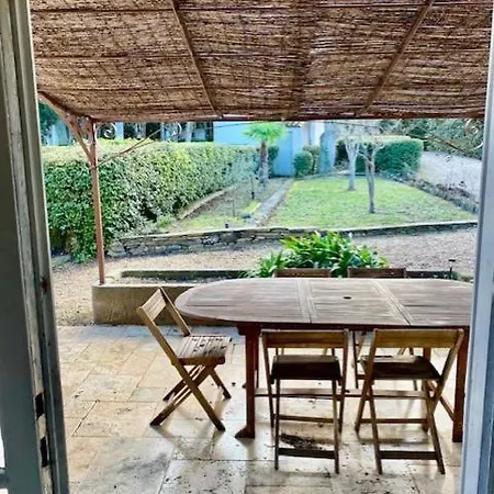 Bergerie De L'horte Willa *