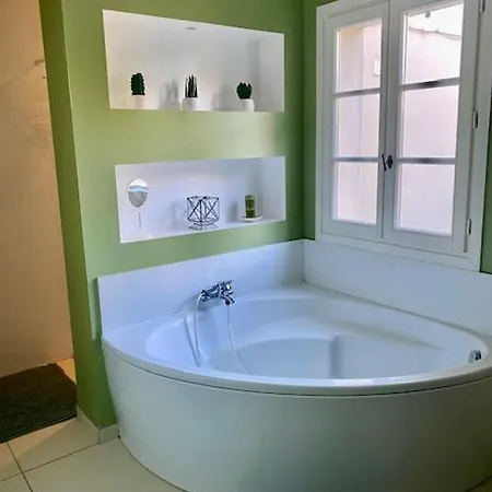 Bergerie De L'horte * Tourouzelle