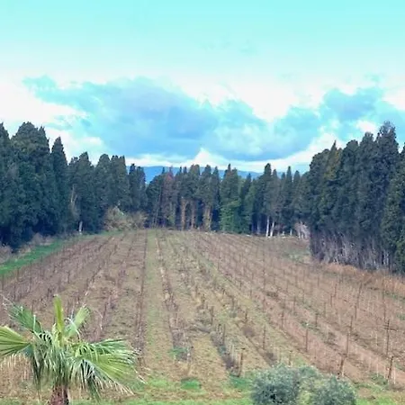 Willa Bergerie De L'horte