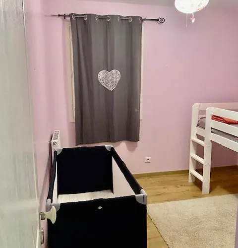 فيلة Bergerie De L'horte Tourouzelle